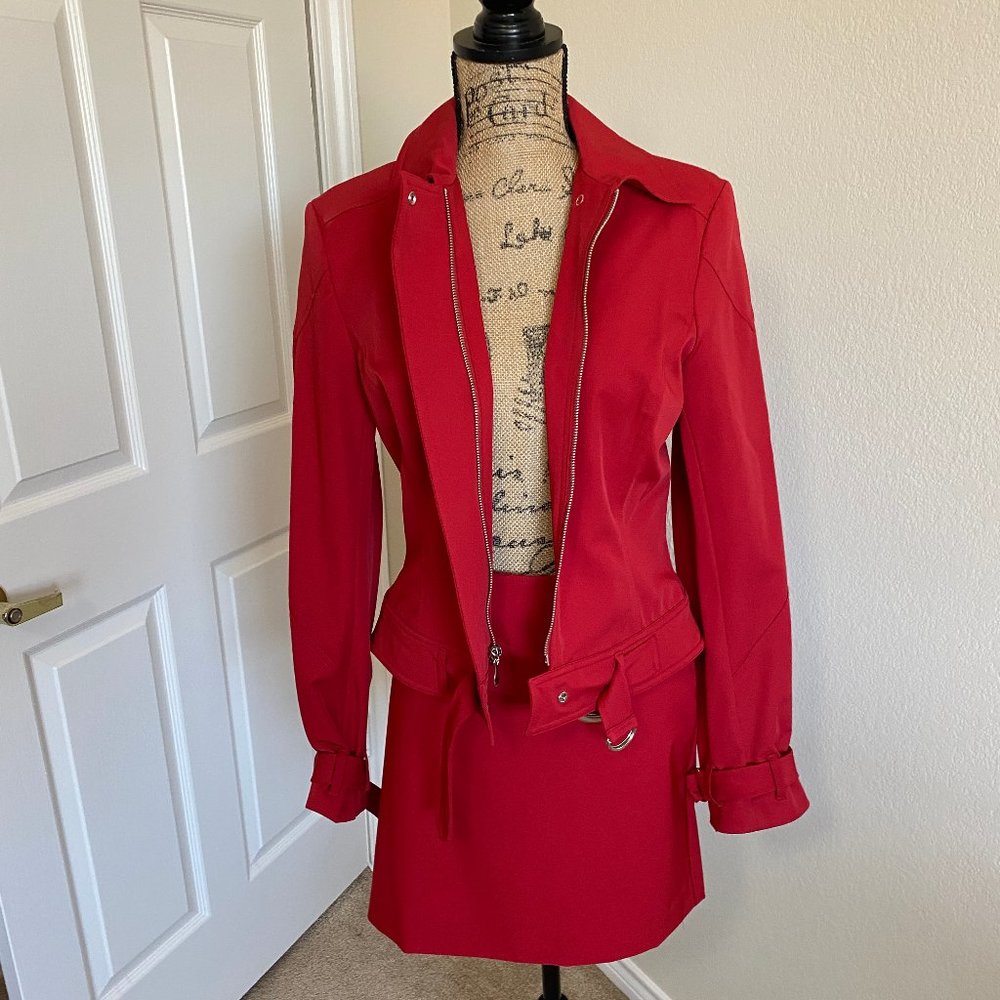 Cache Suit - image 6